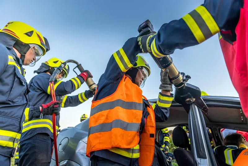 La gestion des accidents avec bienveillance