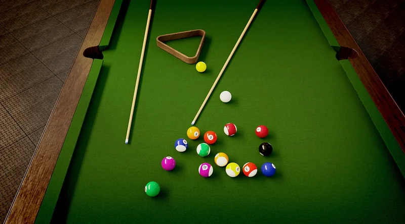 Comment mettre en place le jeu libre