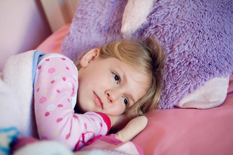 Environnement de sommeil : le laboratoire du coucher